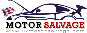 UK Motor Salvage Logo